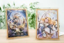 Lux Statues "League of Legends "- SIDESHOW & JIMEI PALACE - PREVENTA