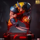 Wolverine: Berserker Rage Collectibles - SIDESHOW -PREVENTA