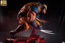 Wolverine: Berserker Rage Collectibles - SIDESHOW -PREVENTA