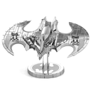 Batman Movie Batwing - MMS373 - METAL EARTH