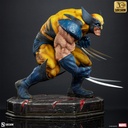 Wolverine: Berserker Rage Collectibles - SIDESHOW -PREVENTA