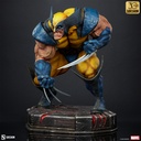 Wolverine: Berserker Rage Collectibles - SIDESHOW -PREVENTA