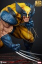 Wolverine: Berserker Rage Collectibles - SIDESHOW -PREVENTA