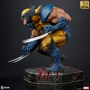 Wolverine: Berserker Rage Collectibles - SIDESHOW -PREVENTA