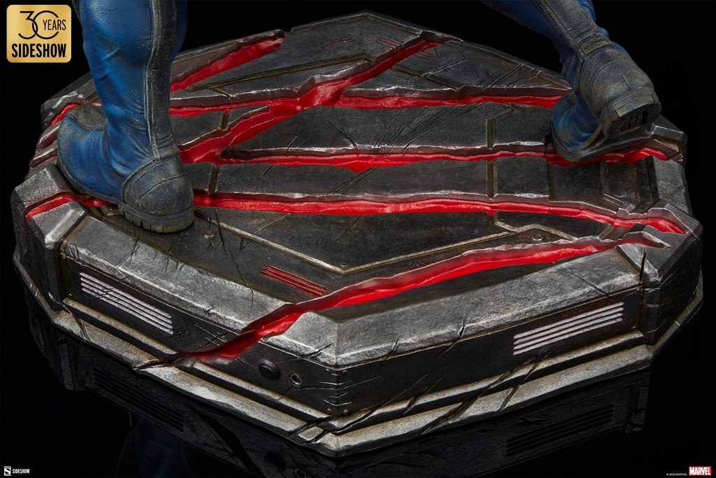Wolverine: Berserker Rage Collectibles - SIDESHOW -PREVENTA
