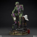 Riddler Premium Format " DC Collectible" SIDESHOW - PREVENTA