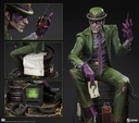 Riddler Premium Format " DC Collectible" SIDESHOW - PREVENTA