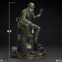 Riddler Premium Format " DC Collectible" SIDESHOW - PREVENTA