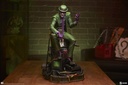 Riddler Premium Format " DC Collectible" SIDESHOW - PREVENTA