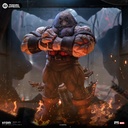 Juggernaut Unleashed 1:10 Scale Statue "Marvel" - IRON STUDIOS - PREVENTA