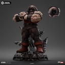 Juggernaut Unleashed 1:10 Scale Statue "Marvel" - IRON STUDIOS - PREVENTA