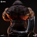 Juggernaut Unleashed 1:10 Scale Statue "Marvel" - IRON STUDIOS - PREVENTA