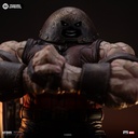 Juggernaut Unleashed 1:10 Scale Statue "Marvel" - IRON STUDIOS - PREVENTA