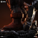 Juggernaut Unleashed 1:10 Scale Statue "Marvel" - IRON STUDIOS - PREVENTA