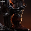 Juggernaut Unleashed 1:10 Scale Statue "Marvel" - IRON STUDIOS - PREVENTA