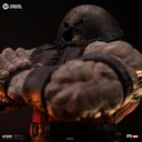 Juggernaut Unleashed 1:10 Scale Statue "Marvel" - IRON STUDIOS - PREVENTA