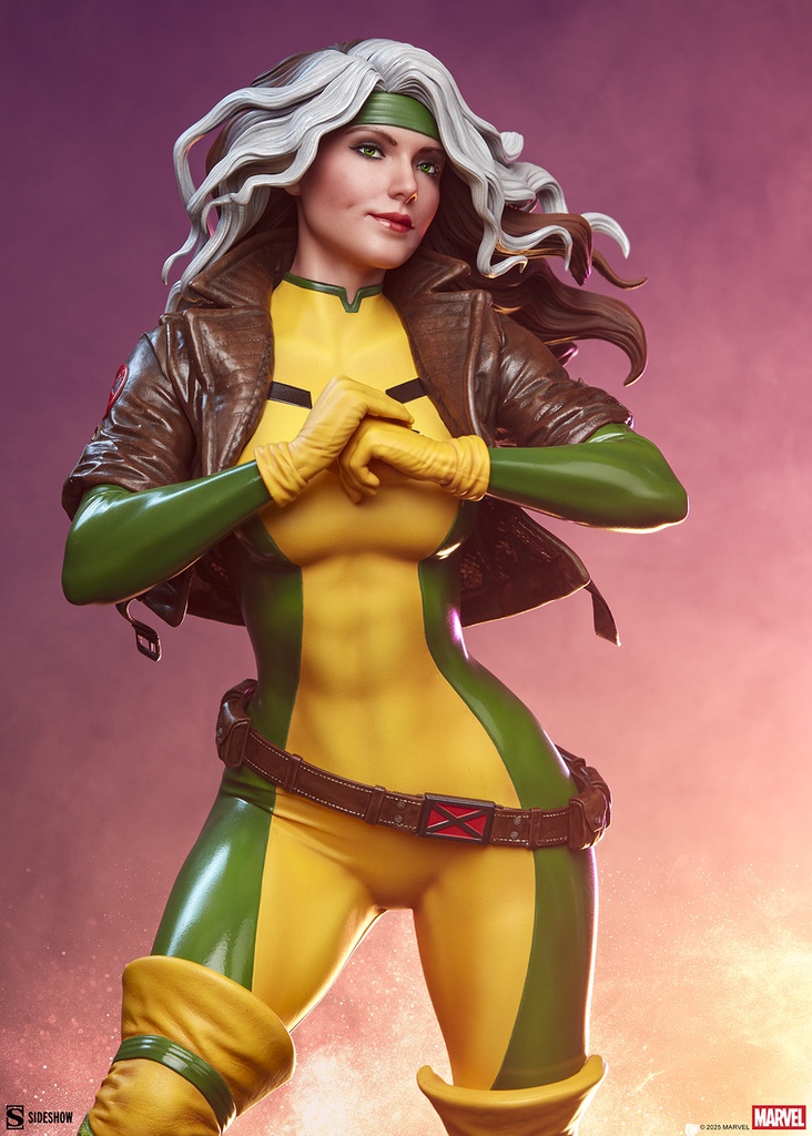 Rogue Premium Format Figure "Marvel" - SIDESHOW - PREVENTA