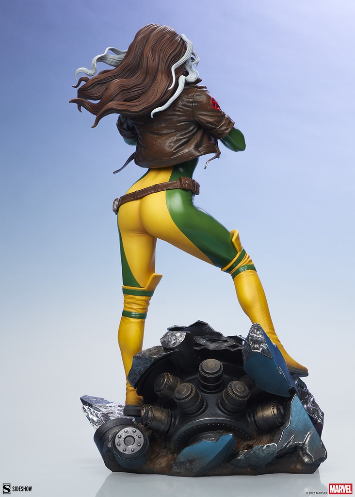 Rogue Premium Format Figure "Marvel" - SIDESHOW - PREVENTA