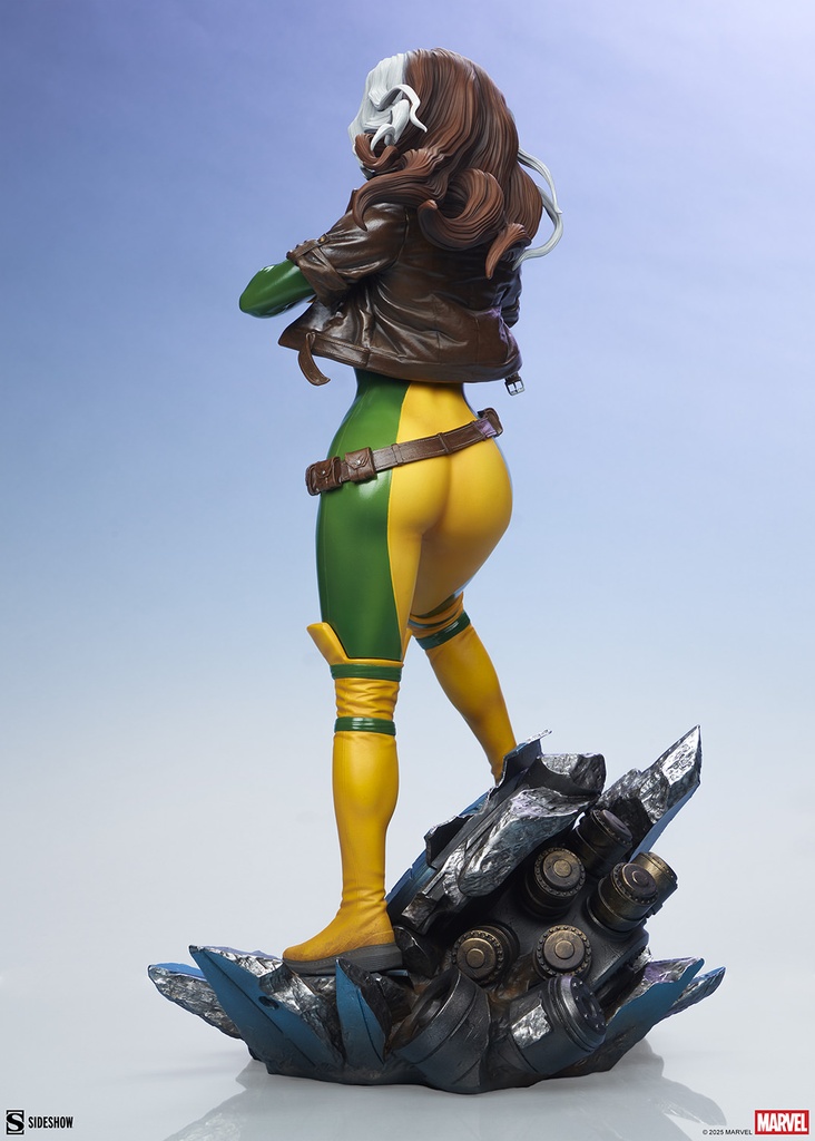 Rogue Premium Format Figure "Marvel" - SIDESHOW - PREVENTA