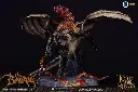 The Lord of the Rings: The Fellowship of the Ring Balrog (Organic Ver.) Limited Edition Figure - PREVENTA