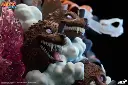 The Six Paths of Pain Diorama "Naruto Shippuden" - HEX Collectibles - PREVENTA