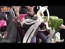 The Six Paths of Pain Diorama "Naruto Shippuden" - HEX Collectibles - PREVENTA