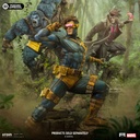 Statue Cyclops - X-Men - Legacy Replica 1/4 - Iron Studios - PREVENTA