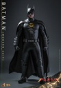 Batman (Modern Suit) - The Flash (2023) – HOT TOYS