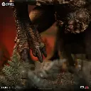 Jurassic Park T-Rex Chase 1/20 Demi Art Scale Limited Edition Statue - Iron Studios - Preventa 