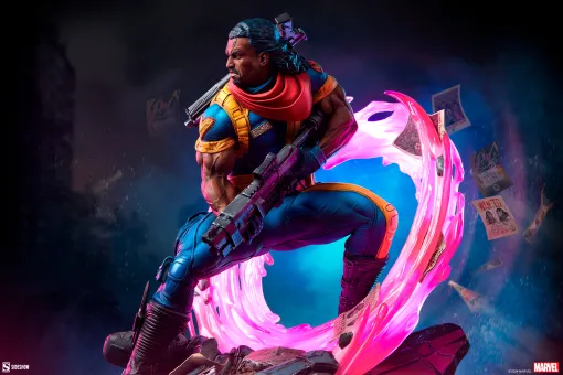 Bishop Future and Past Premium Format - SIDESHOW - PREVENTA 