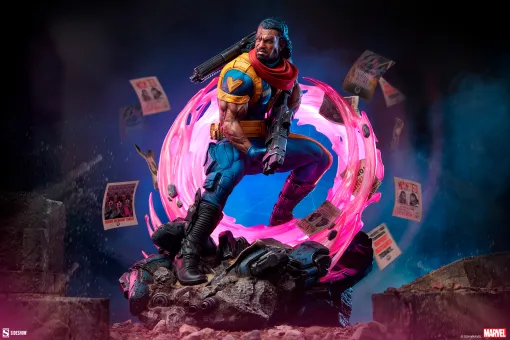 Bishop Future and Past Premium Format - SIDESHOW - PREVENTA 