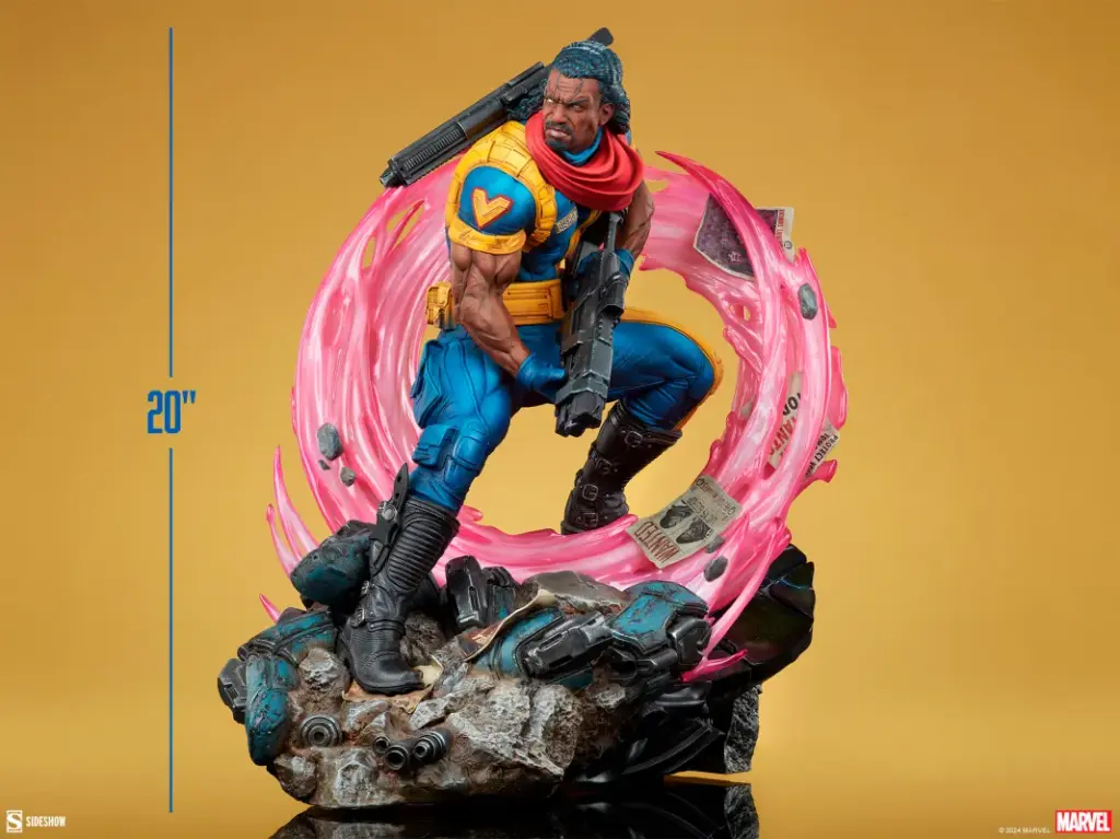 Bishop Future and Past Premium Format - SIDESHOW - PREVENTA 