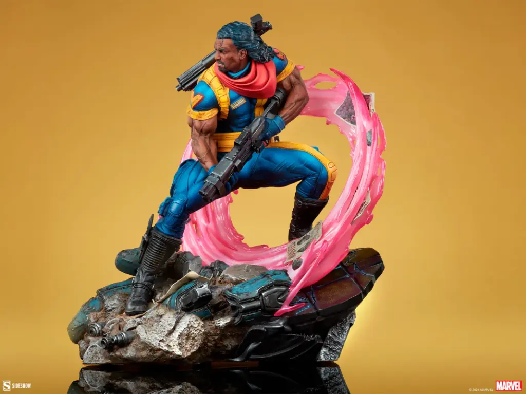 Bishop Future and Past Premium Format - SIDESHOW - PREVENTA 