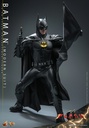 Batman (Modern Suit) - The Flash (2023) – HOT TOYS