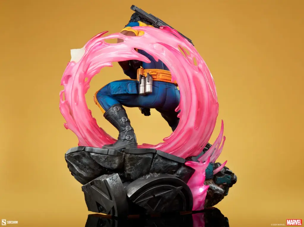 Bishop Future and Past Premium Format - SIDESHOW - PREVENTA 