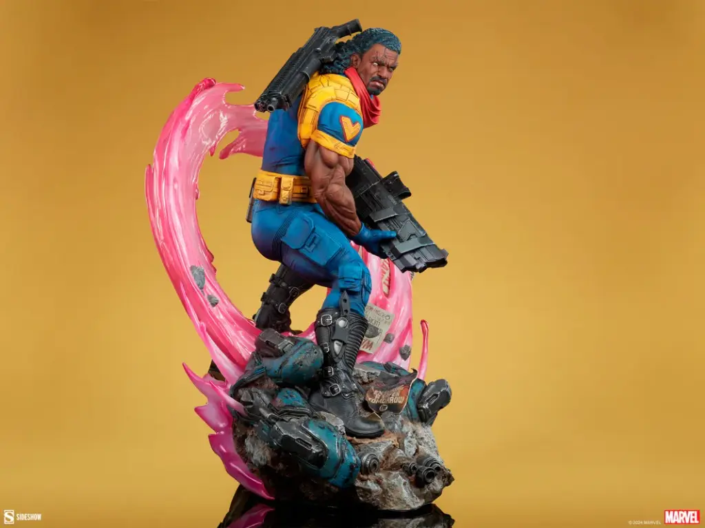Bishop Future and Past Premium Format - SIDESHOW - PREVENTA 