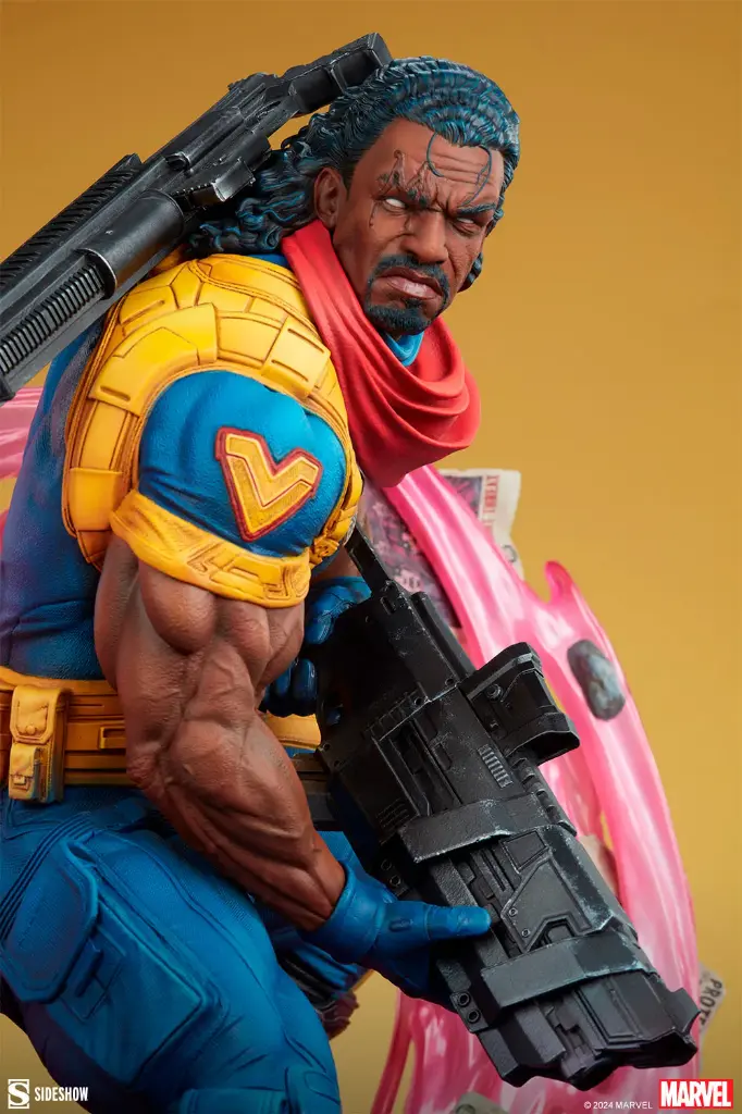 Bishop Future and Past Premium Format - SIDESHOW - PREVENTA 