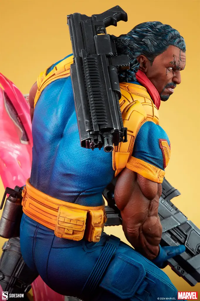 Bishop Future and Past Premium Format - SIDESHOW - PREVENTA 