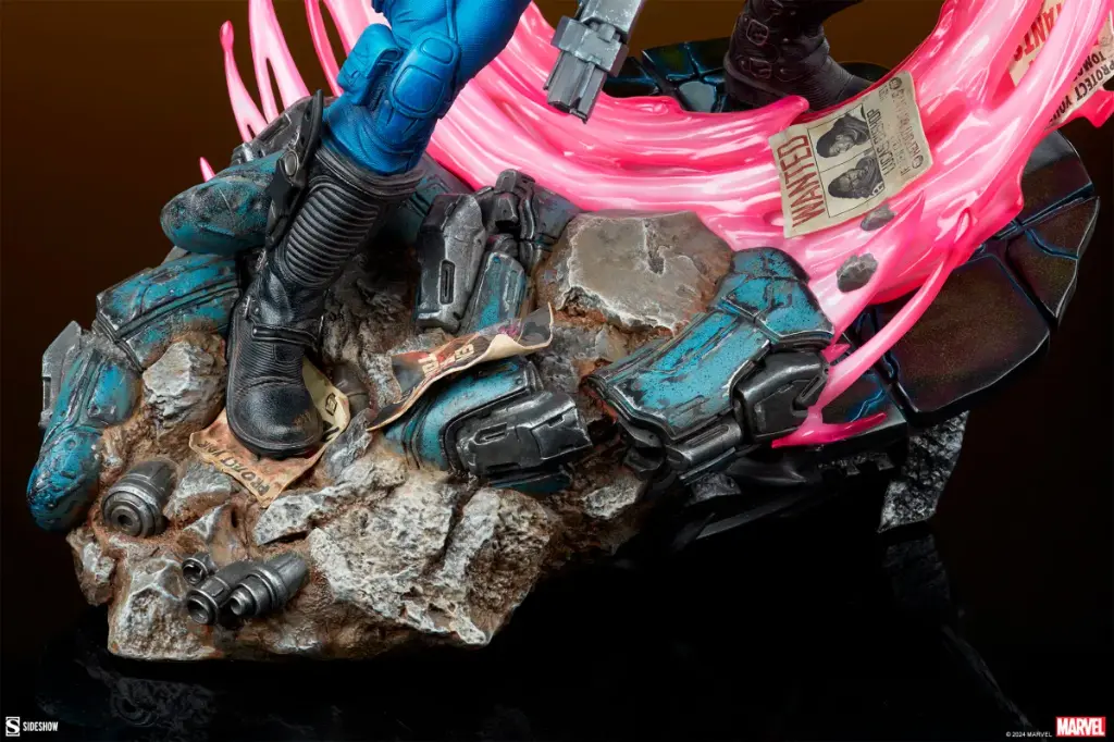 Bishop Future and Past Premium Format - SIDESHOW - PREVENTA 