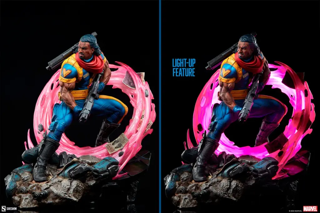 Bishop Future and Past Premium Format - SIDESHOW - PREVENTA 