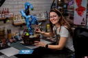 Beast Premium Format™ Figure "X-Men" Collector Edition - SIDESHOW - PREVENTA