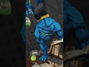 Beast Premium Format™ Figure "X-Men" Collector Edition - SIDESHOW - PREVENTA