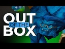 Beast Premium Format™ Figure "X-Men" Collector Edition - SIDESHOW - PREVENTA