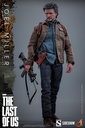 Joel Miller "The Last of Us" HOT TOYS - PREVENTA