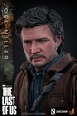 Joel Miller "The Last of Us" HOT TOYS - PREVENTA