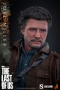 Joel Miller "The Last of Us" HOT TOYS - PREVENTA