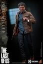 Joel Miller "The Last of Us" HOT TOYS - PREVENTA