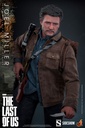Joel Miller "The Last of Us" HOT TOYS - PREVENTA