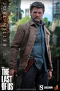 Joel Miller "The Last of Us" HOT TOYS - PREVENTA