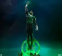 Green Lantern Statue DC Comics Premium Format - SIDESHOW